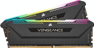 Corsair Vengeance RGB Pro SL (CMH16GX4M2D3600C18) 16 GB 3600 MHz DDR4 Ram kullananlar yorumlar